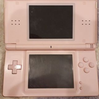 ニンテンドーDS(ニンテンドーDS)の任天堂DS(携帯用ゲーム機本体)