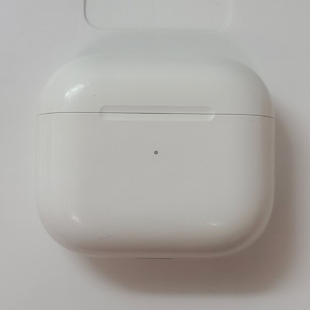 【美品】Apple 正規品 AirPods 第3世代の充電ケース