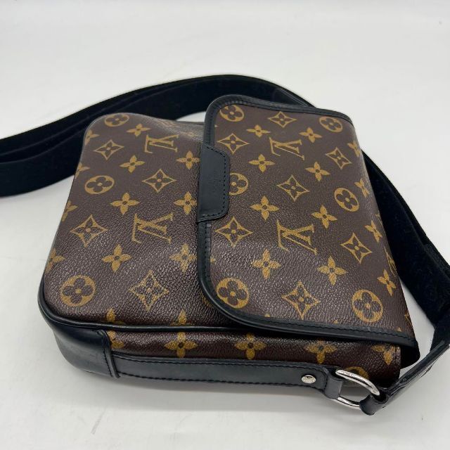 ルイヴィトン モノグラム マカサ バスPM 美品 | gulatilaw.com