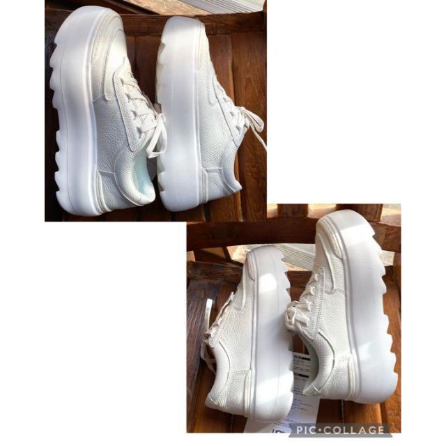 UGG - 完売しました。。入手困難✨26⇒25相当✨UGG✨Marin Mega UGG - 完売しました。。入手困難✨26⇒25相当✨UGG✨Marin Mega