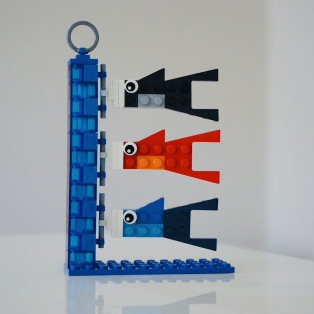 Lego(レゴ)のLEGO２セット エンタメ/ホビーのおもちゃ/ぬいぐるみ(その他)の商品写真