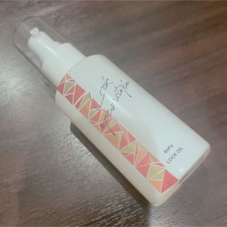 リファ(ReFa)のリファ　ロックオイル　100ml(ヘアケア)