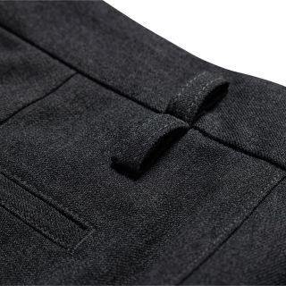 W)taps - WTAPS CREASE DL / TROUSERS / POLY. TWILLの通販