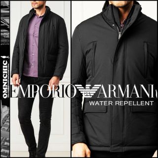 EMPORIO ARMANI(ナイロンジャケット)のフリマアイテム一覧 EMPORIO ARMANI(ナイロンジャケット)のフリマアイテム一覧