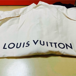 LOUIS VUITTON - 💕超美品💕LOUIS VUITTON💕ガーメント💕衣装カバー