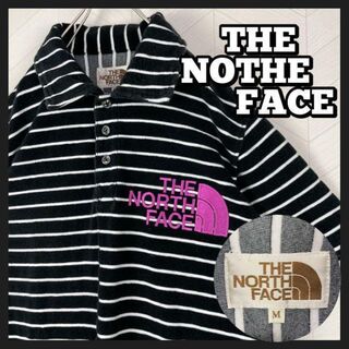 ノースフェイス(THE NORTH FACE) 白 ポロシャツ(メンズ)の通販 44点 