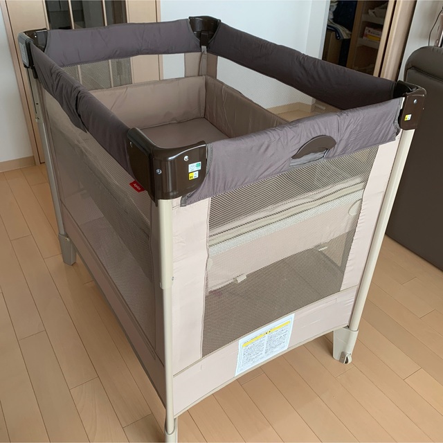 Aprica - ミントオレンジ様専用 アップリカ ココネルエアー