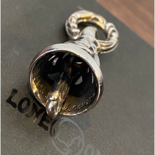 美品!ロンワンズ クレーンベル ダイヤブラックエディション レナード