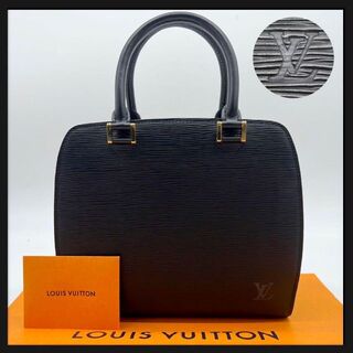 LOUIS VUITTON - 【極美品・鑑定済み】ルイヴィトン ポンヌフ 