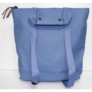 定価18000 新品 本物 HUNTER ブルー トート バッグ 2018