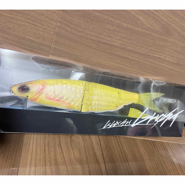 DRT クラッシュゴースト 魚酔 OUGON klash うのにもお得な情報満載