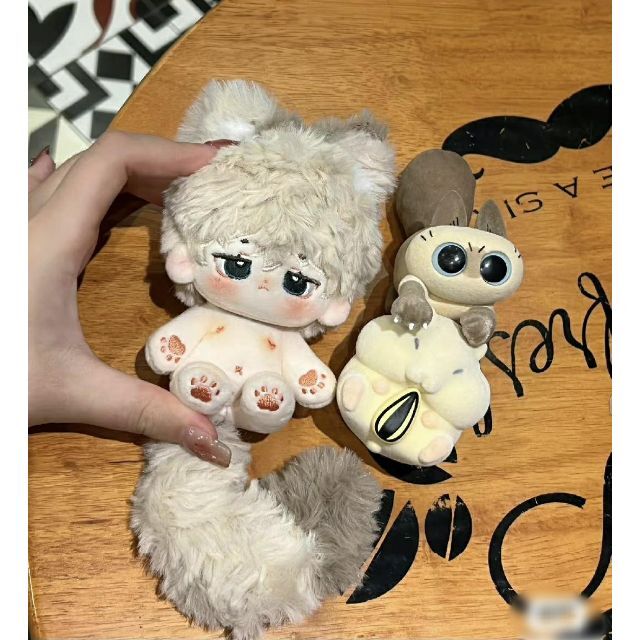 激可愛い着せ替えぬいぐるみ10cm No.029B | フリマアプリ ラクマ 激可愛い着せ替えぬいぐるみ10cm No.029B | フリマアプリ ラクマ