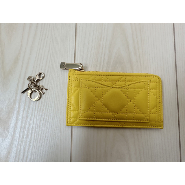 夏期間限定☆メーカー価格より68%OFF!☆ Dior フラグメントケース