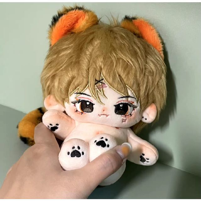 激レア完売カッコいい可愛い着せ替えぬいぐるみ セット | www