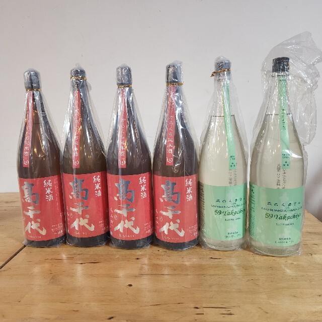 日本酒6本セット こんたきんて様 良質 ahq.com.mx