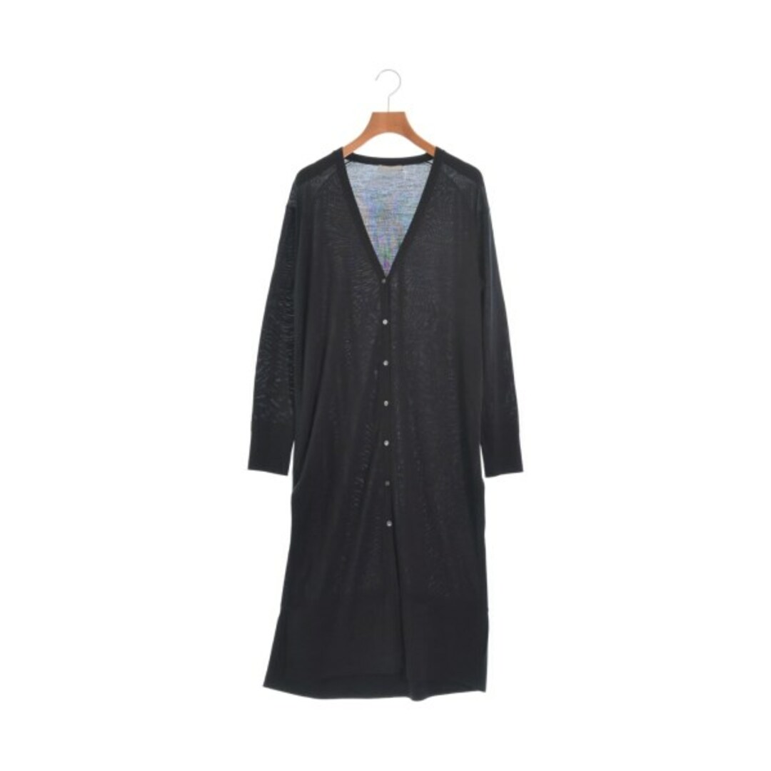 theory luxe ワンピース カーディガン 2点セット 38