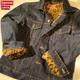 ジージャン/デニムジャケット(メンズ)(レオパード)の通販 84点