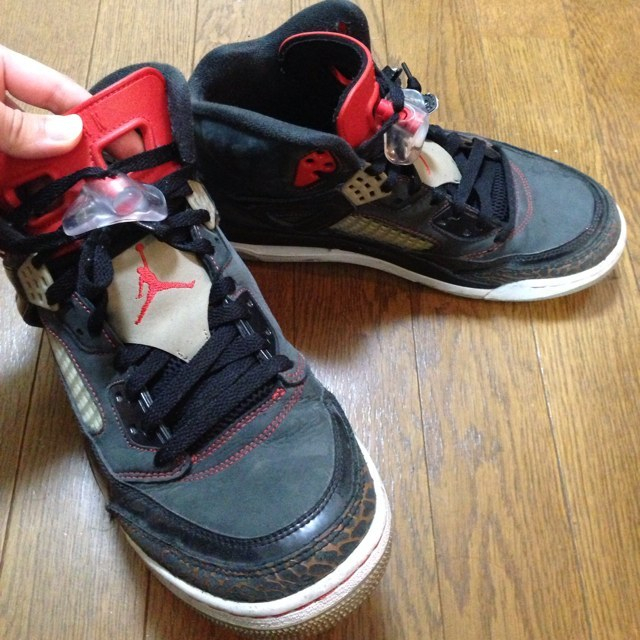 NIKE - ジョーダン★スニーカー