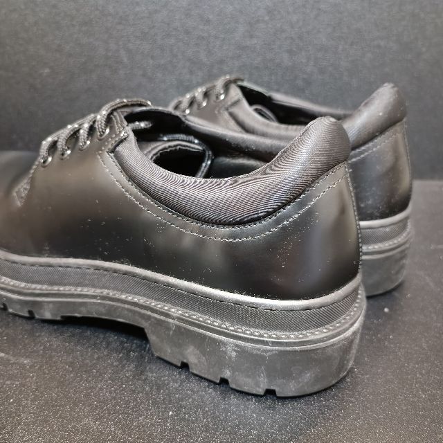 【国内正規品】 ファビ（FABI）イタリア製革靴 ＜FABI/ファビ＞｜この秋、イセタンメンズで初展開 イタリア 黒 43.5 - www