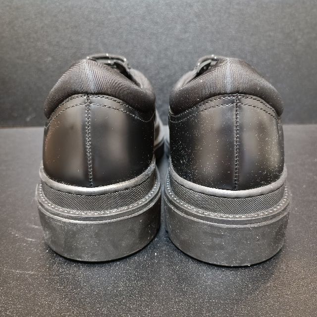 ファビ(FABI)イタリア製革靴 黒 43.5 | hartwellspremium.com