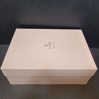 ファビ(FABI)イタリア製革靴 黒 43.5の通販 by 欧州靴流通センター