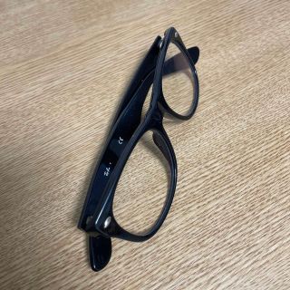 レイバン(Ray-Ban)のRay-Ban伊達メガネ(サングラス/メガネ)