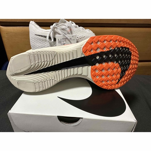 NIKE - ナイキ 新品未使用 ヴェイパーフライ3 プロトタイプ 27cmの通販