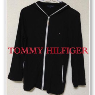 トミーヒルフィガー(TOMMY HILFIGER)のパーカー＊TOMMY HILFIGER(パーカー)