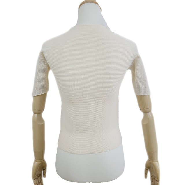 美品 issey miyake プリーツカットソー | settannimacchineagricole.it