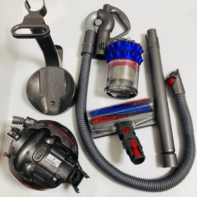 人気グッズ Dyson V4 Digital Fluffy+ CY29 cidersoft.com