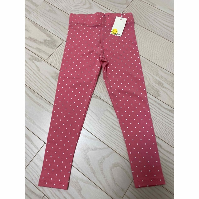 Boden - 新品 Boden レギンス 4-5yの通販 by leenaa89's shop｜ボーデンならラクマ