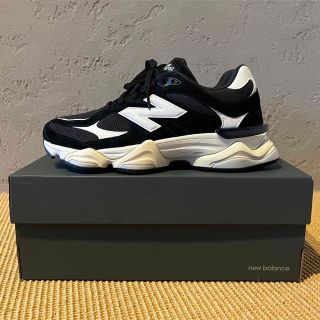 大谷選手着用 new balance U9060AAA 27cm 新品