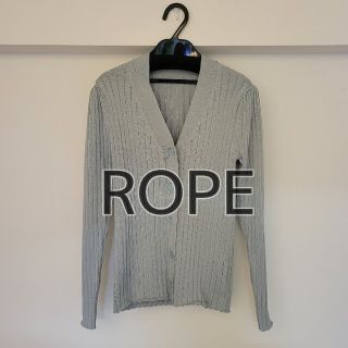 ロペ(ROPE’)のROPE ニット(ニット/セーター)