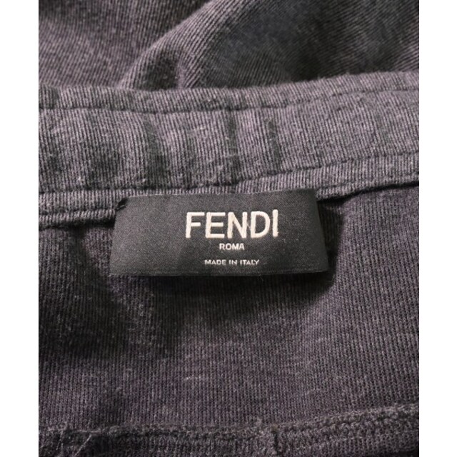 FENDI(フェンディ)のFENDI フェンディ パンツ（その他） 46(M位) グレー 【古着】【中古】 メンズのパンツ(その他)の商品写真