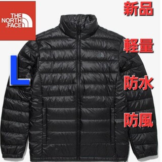 THE NORTH FACE - THE NORTH FACE ノースフェイス キルティング 軽量 