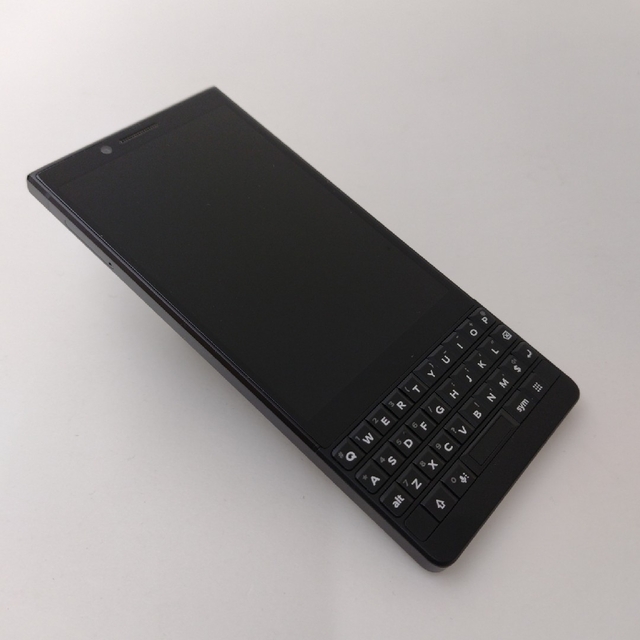 BlackBerry KEY2 BBF100-9 128GB SIMフリー