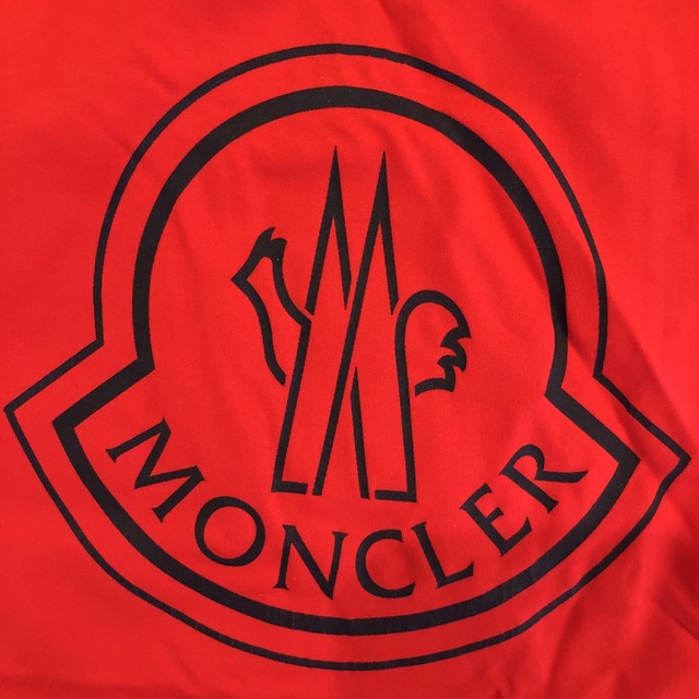 MONCLER(モンクレール)のモンクレール☆110☆水着☆女の子☆スイムウェア☆キッズ☆ガールズ☆ベビー☆子供 キッズ/ベビー/マタニティのキッズ服女の子用(90cm~)(水着)の商品写真