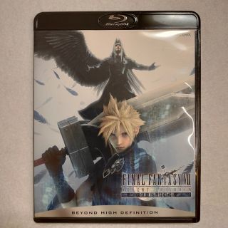 スクウェアエニックス(SQUARE ENIX)のFFVII　ADVENT　CHILDREN　COMPLETE　Blu-ray(アニメ)