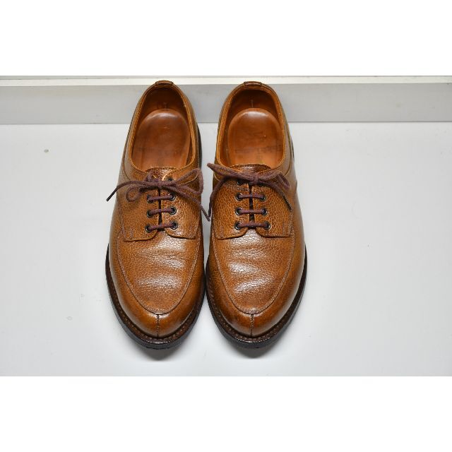Crockett&Jones(クロケットアンドジョーンズ)のcrockett&jones 6B 23cm レディースの靴/シューズ(ローファー/革靴)の商品写真