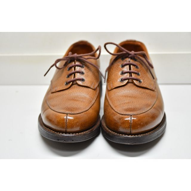 Crockett&Jones(クロケットアンドジョーンズ)のcrockett&jones 6B 23cm レディースの靴/シューズ(ローファー/革靴)の商品写真