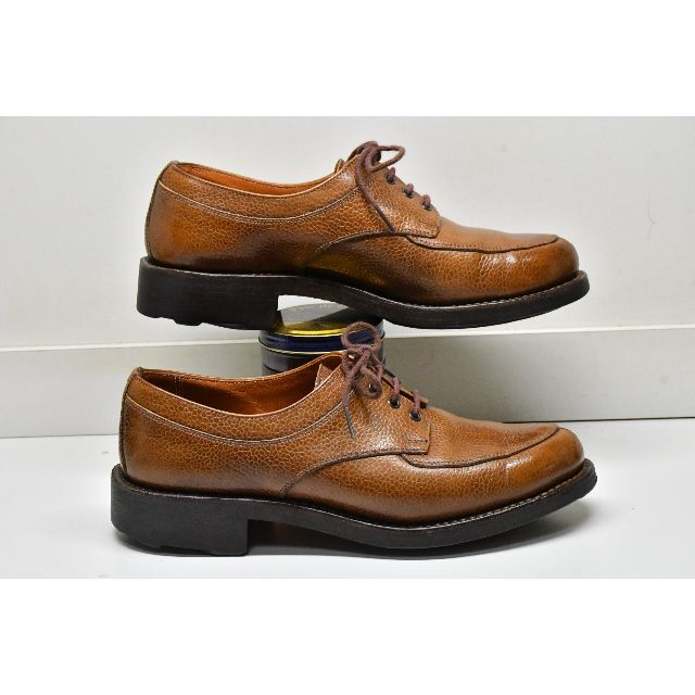 Crockett&Jones(クロケットアンドジョーンズ)のcrockett&jones 6B 23cm レディースの靴/シューズ(ローファー/革靴)の商品写真