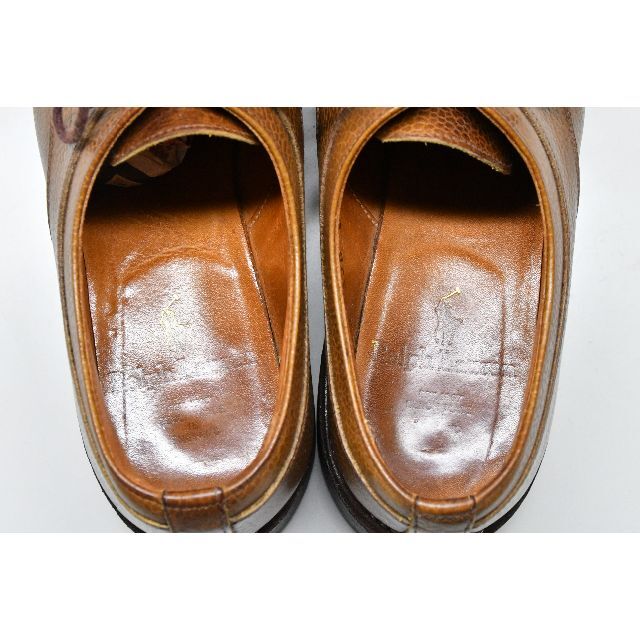 Crockett&Jones(クロケットアンドジョーンズ)のcrockett&jones 6B 23cm レディースの靴/シューズ(ローファー/革靴)の商品写真