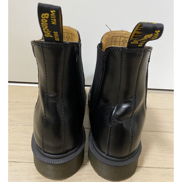 Dr.Martens(ドクターマーチン)のドクターマーチン2976チェルシーブーツ サイドゴア レディースの靴/シューズ(ブーツ)の商品写真