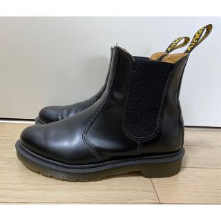 ドクターマーチン(Dr.Martens)のドクターマーチン2976チェルシーブーツ サイドゴア(ブーツ)