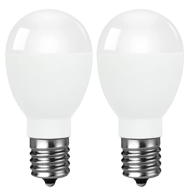 【色: 昼白色】GOHALAMP LED電球 E17 60W形 750lm 昼白