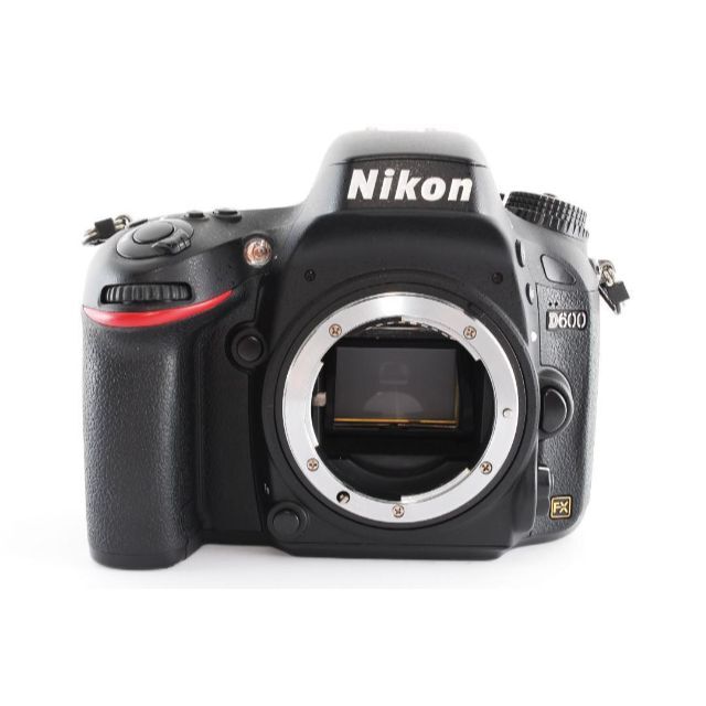 Nikon ニコン D600