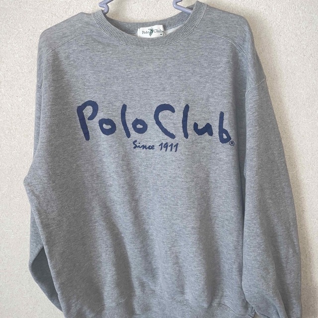 POLOポロラルフローレンスェット