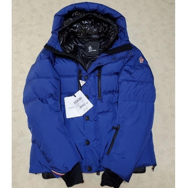 MONCLER　GRENOBLE  ダウン　サイズ5