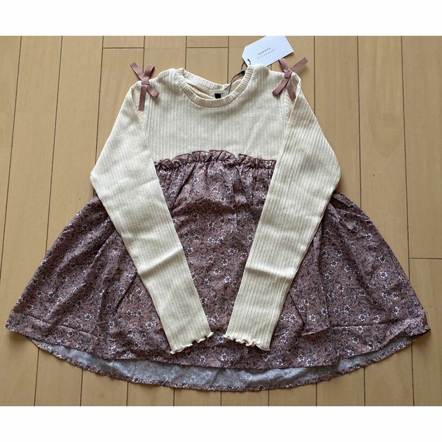 Seraph(セラフ)のAKICOM様ご依頼分です！ キッズ/ベビー/マタニティのキッズ服女の子用(90cm~)(その他)の商品写真