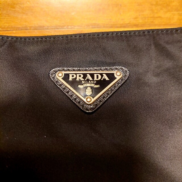 PRADA(プラダ)の【Gカード保存袋付き】プラダ ショルダーバッグ VA0269 レディースのバッグ(ショルダーバッグ)の商品写真